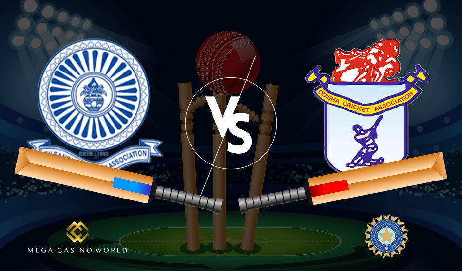 VIJAY HAZARE TROPHY 2021-22 EDITION ANDHRA VS ODISHA ROUND 1, ELITE GROUP A MATCH PREVIEW, PROBABLE PLAYING XI, AND THE MATCH PREDICTION