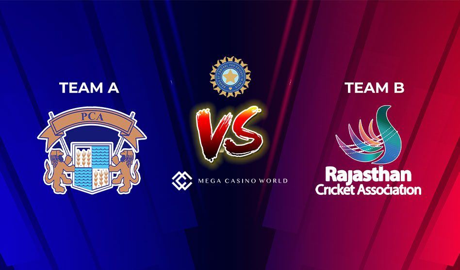 VIJAY HAZARE TROPHY 2021-22 EDITION PUNJAB VS RAJASTHAN ROUND 1 ELITE GROUP E MATCH PREVIEW, TEAM NEWS, PLAYING XI, AND MATCH PREDICTION