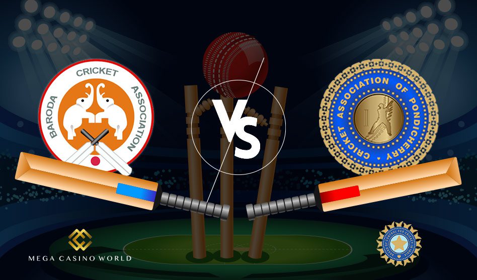 Vijay Hazare Trophy 2021-22 Edition Round 3 Elite Group A Baroda vs Puducherry Team News, Match Preview, Probable Playing XI, and the Match Prediction