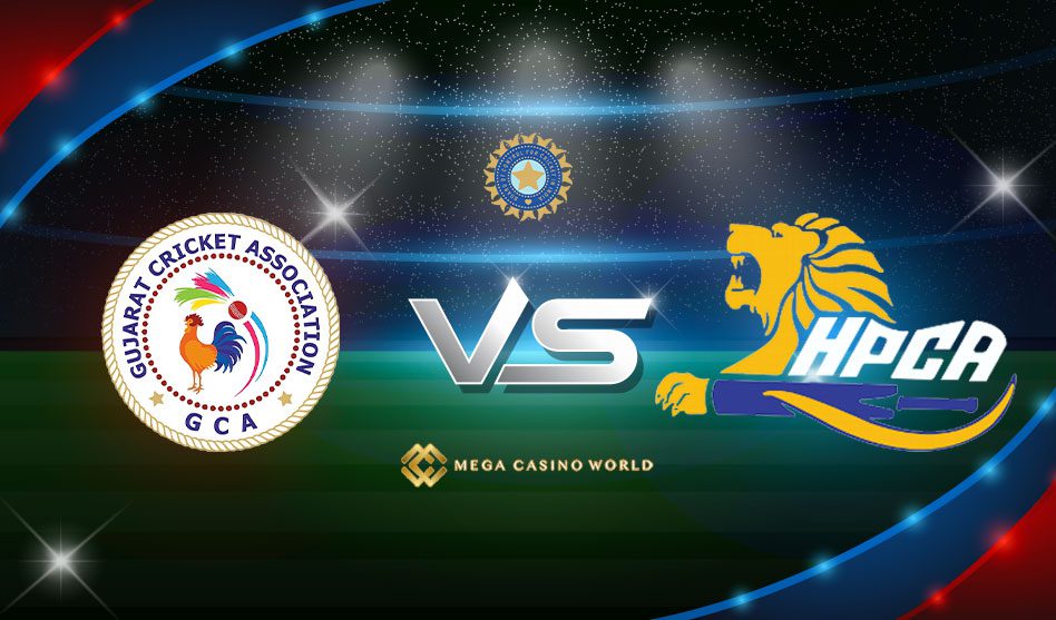 Vijay Hazare Trophy 2021-22 Edition Round 3 Elite Group a Gujarat vs Himachal Pradesh Team News, Match Preview, Probable Playing XI, and the Match Prediction