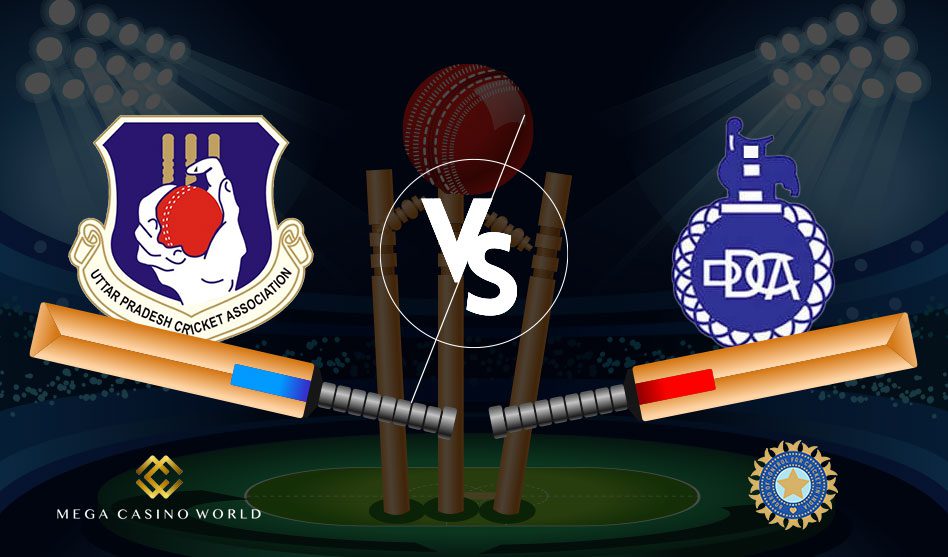Vijay Hazare Trophy 2021-22 Edition Round 3 Elite Group A Uttar Pradesh vs Delhi Team News, Match Preview, Probable Playing Xi’s and the Match Prediction
