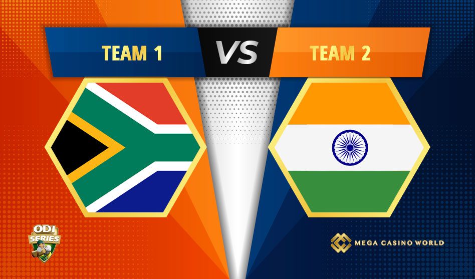 2ND ODI MATCH SOUTH AFRICA VS INDIA MATCH DETAILS, TEAM NEWS, PITCH REPORT AND THE MATCH PREDICTION