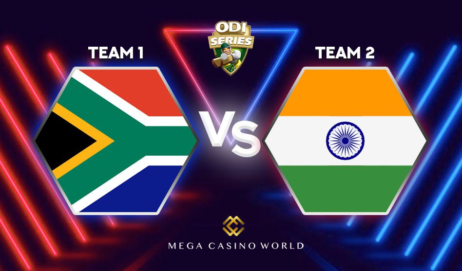 3RD ODI MATCH SOUTH AFRICA VS INDIA MATCH DETAILS, TEAM NEWS, PITCH REPORT AND THE MATCH PREDICTION