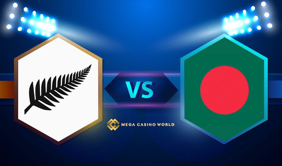 NEW ZEALAND VS BANGLADESH MATCH DETAILS, TEAM NEWS, PROBABLE PLAYING XIS AND THE MATCH PREDICTION BANGLADESH TOUR OF NEW ZEALAND 2ND TEST