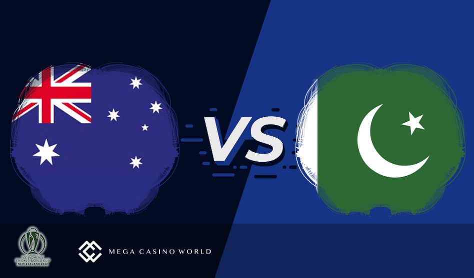 ICC Women’s World Cup 2022 Australia Women vs Pakistan Women Match Details, Pitch Report, and the Match Prediction