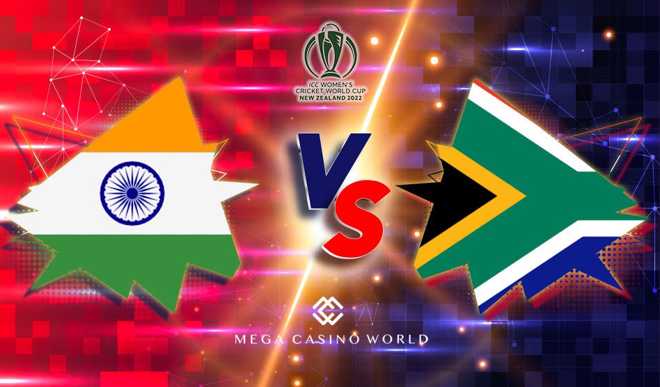 ICC WOMEN’S WORLD CUP 2022 INDIA WOMEN VS SOUTH AFRICA WOMEN MATCH DETAILS, TEAM NEWS, PITCH REPORT, AND THE MATCH PREDICTION