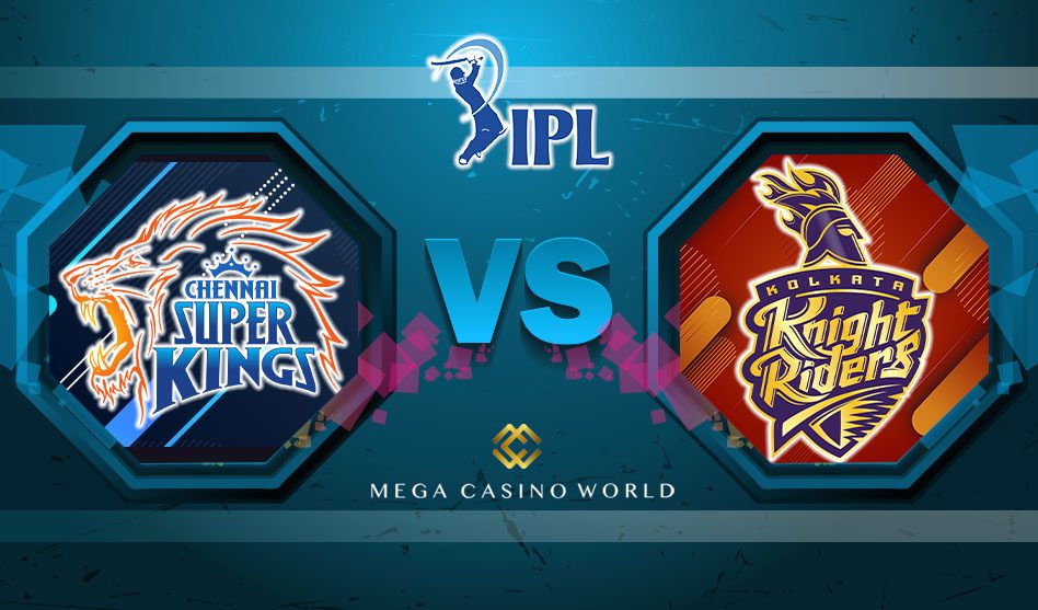 INDIAN PREMIER LEAGUE 2022 CHENNAI SUPER KINGS VS KOLKATA KNIGHT RIDERS MATCH DETAILS, TEAM NEWS, PITCH REPORT, AND THE MATCH PREDICTION