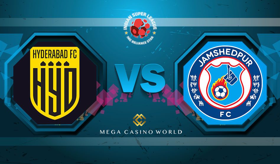 INDIAN SUPER LEAGUE 2022 HYDERABAD FC VS JAMSHEDPUR FC MATCH DETAILS, TEAM NEWS, AND THE MATCH PREDICTION