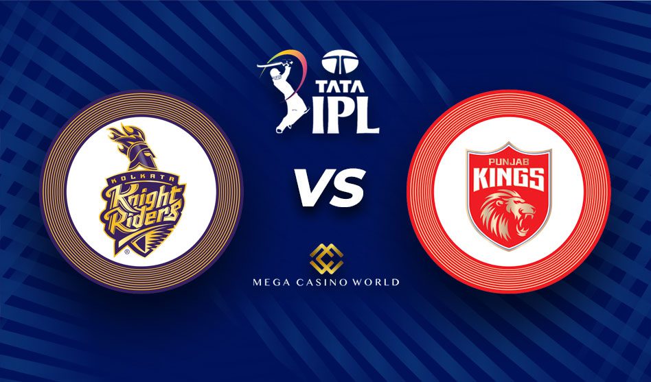 INDIAN PREMIER LEAGUE 2022 KOLKATA KNIGHT RIDERS VS PUNJAB KINGS MATCH DETAILS, TEAM NEWS, PITCH REPORT, AND THE MATCH PREDICTION
