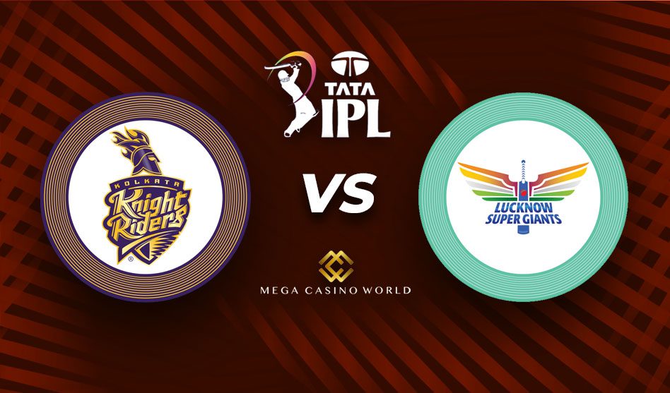 IPL 2022 KOLKATA KNIGHT RIDERS VS LUCKNOW SUPER GIANTS MATCH PREDICTION, TEAM NEWS, PITCH REPORT, AND THE MATCH PREDICTION