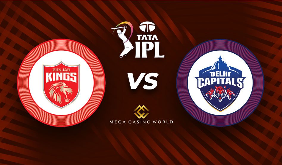 IPL 2022 LEAGUE EDITION PUNJAB KINGS VS DELHI CAPITALS MATCH DETAILS, TEAM NEWS, PITCH REPORT, AND THE MATCH PREDICTION