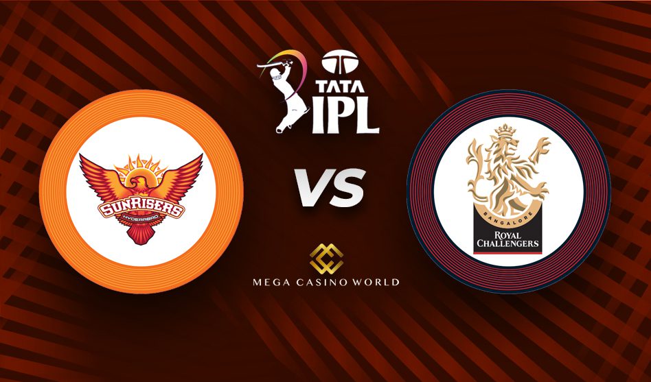 IPL-2022-SUNRISERS-HYDERABAD-VS-ROYAL-CHALLENGERS-BANGALORE-MATCH-DETAILS,-TEAM-NEWS,-PITCH-REPORT,-AND-THE-MATCH-PREDICTION