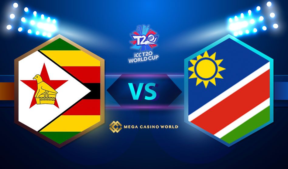 NAMIBIA TOUR OF ZIMBABWE GAME 4 MATCH DETAILS, PITCH REPORT AND THE MATCH PREDICTION