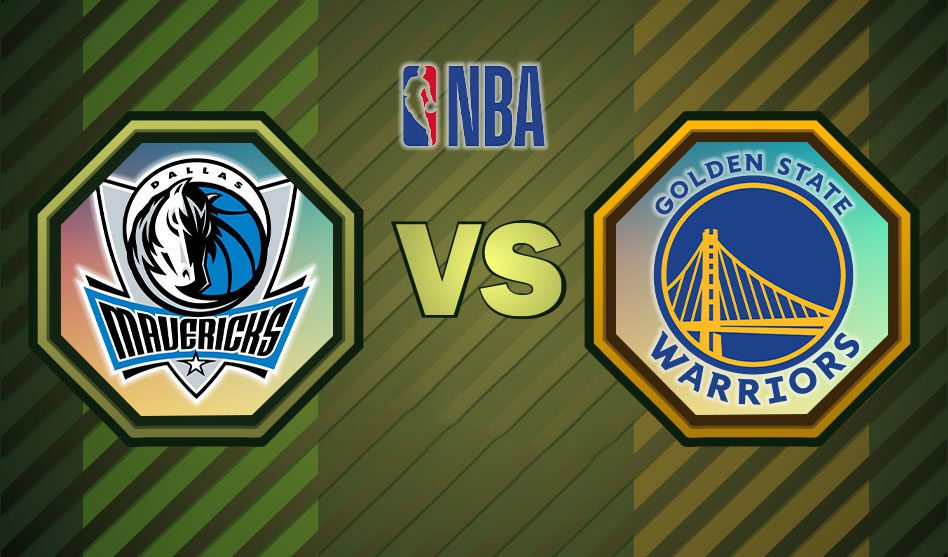 NBA GOLDEN STATE WARRIORS VS DALLAS MAVERICK GAME I MATCH DETAILS, TEAM NEWS, HEAD TO HEAD RECORDS, AND THE GAME PREDICTION