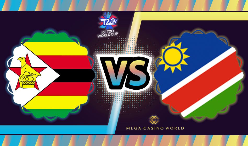 T20I SERIES ZIMBABWE VS NAMIBIA MATCH DETAILS, TEAM NEWS, PITCH REPORT, AND THE MATCH PREDICTION