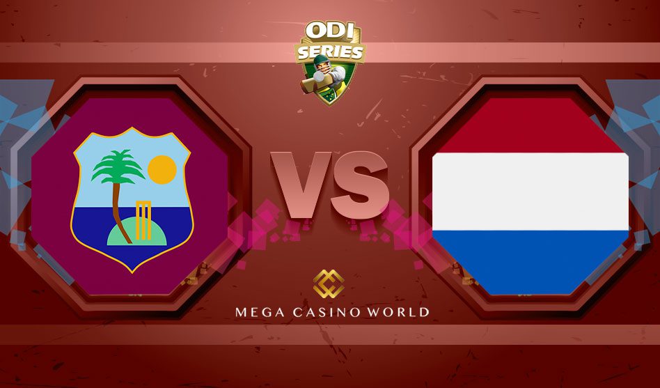 3RD ODI WEST INDIES VS THE NETHERLANDS 2022 MATCH DETAILS, TEAM NEWS, PITCH REPORT, AND THE MATCH PREDICTION