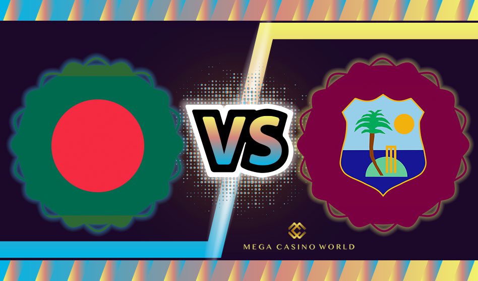 BANGLADESH TOUR OF WEST INDIES 2022 BANGLADESH VS WEST INDIES MATCH DETAILS, TEAM NEWS, PITCH REPORT, TEAM NEWS, AND THE MATCH PREDICTION