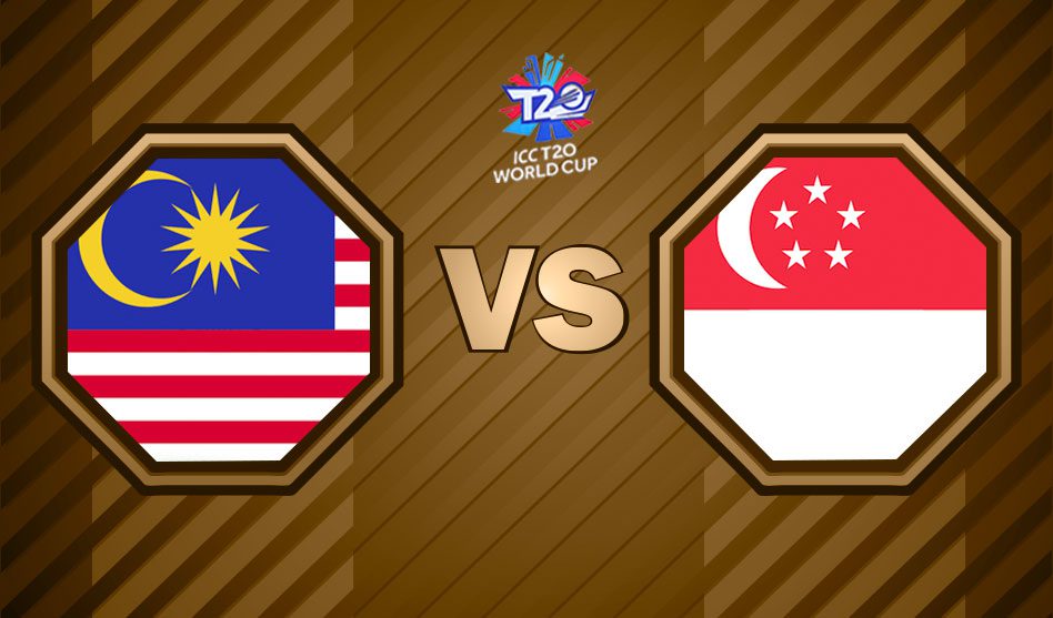 MALAYSIA TOUR OF SINGAPORE 2022 MALAYSIA VS SINGAPORE MATCH DETAILS, TEAM NEWS, PITCH REPORT, PLAYING XIS, AND THE MATCH PREDICTION