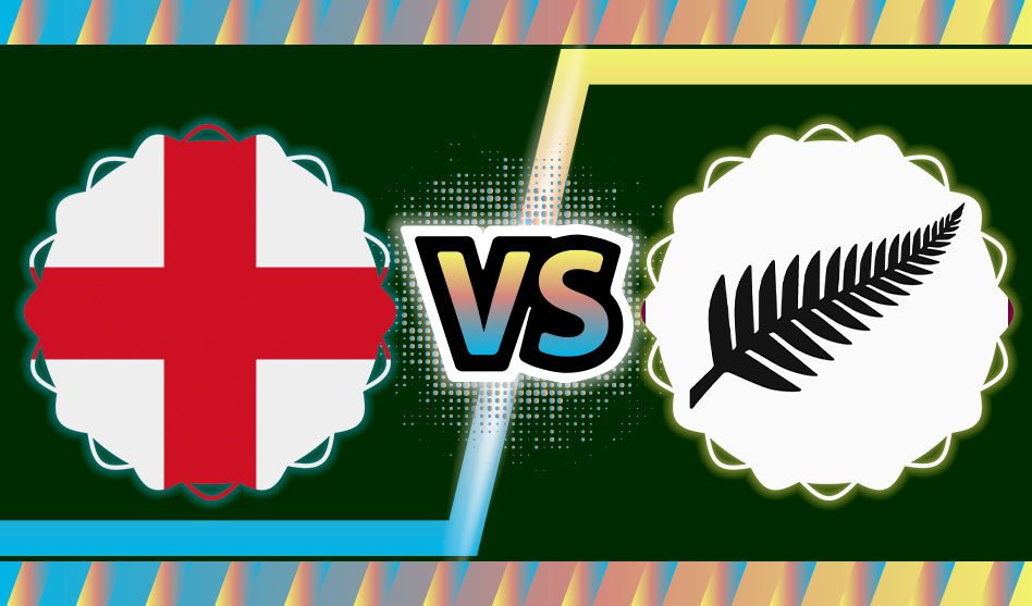 NEW ZEALAND TOUR OF ENGLAND 2022 ENGLAND VS NEW ZEALAND MATCH DETAILS, TEAM NEWS, PITCH REPORT, AND THE MATCH DETAILS