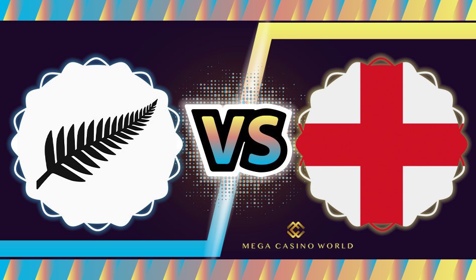 NEW ZEALAND TOUR OF ENGLAND 2022, NEW ZEALAND VS ENGLAND MATCH DETAILS, TEAM NEWS, PITCH REPORT AND THE MATCH PREDICTION