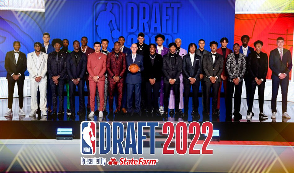 PICK-BY-PICK BREAKDOWN OF THE 2022 NBA DRAFT