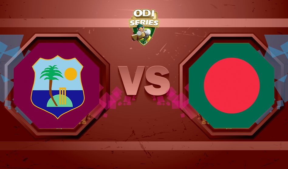 BANGLADESH TOUR OF WEST INDIES 2022 WEST INDIES VS BANGLADESH MATCH DETAILS, TEAM NEWS, PITCH REPORT AND THE MATCH PREDICT