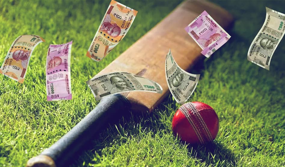 FACTORS TO CONSIDER WHEN BETTING ON CRICKET
