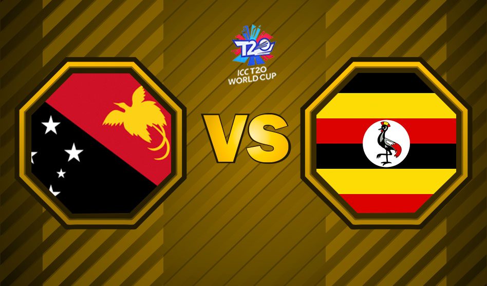 ICC MEN’S T20 WORLD CUP EUROPE QUALIFIER GROUP B 2022 PAPUA NEW GUINEA VS UGANDA MATCH DETAILS, TEAM NEWS, PITCH REPORT, AND THE MATCH PREDICTION