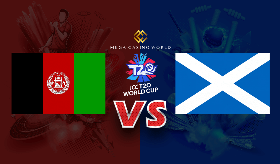 ICC T20 WORLD CUP 2021 SUPER 12 GROUP 2 AFGHANISTAN VS SCOTLAND MATCH PREDICTION