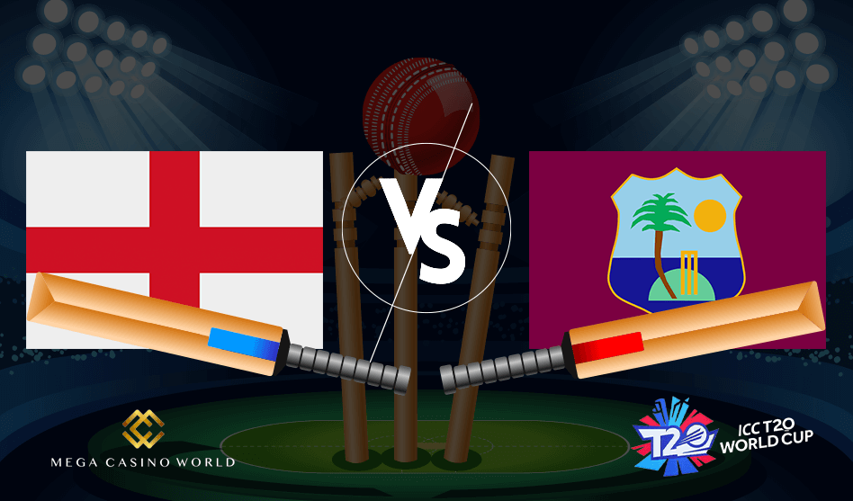 ICC T20 WORLD CUP SUPER 12 ROUND 1 ENGLAND VS WEST INDIES MATCH PREDICTION