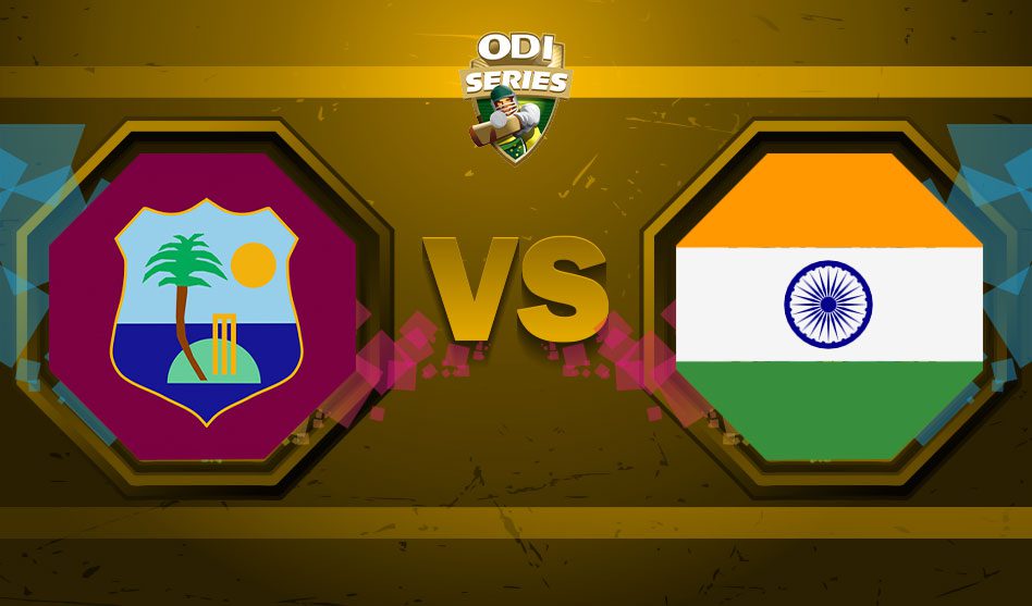INDIA TOUR OF WEST INDIES 2022 1ST ODI WEST INDIES VS INDIA MATCH DETAILS, TEAM NEWS, PITCH REPORT, AND THE MATCH PREDICTION