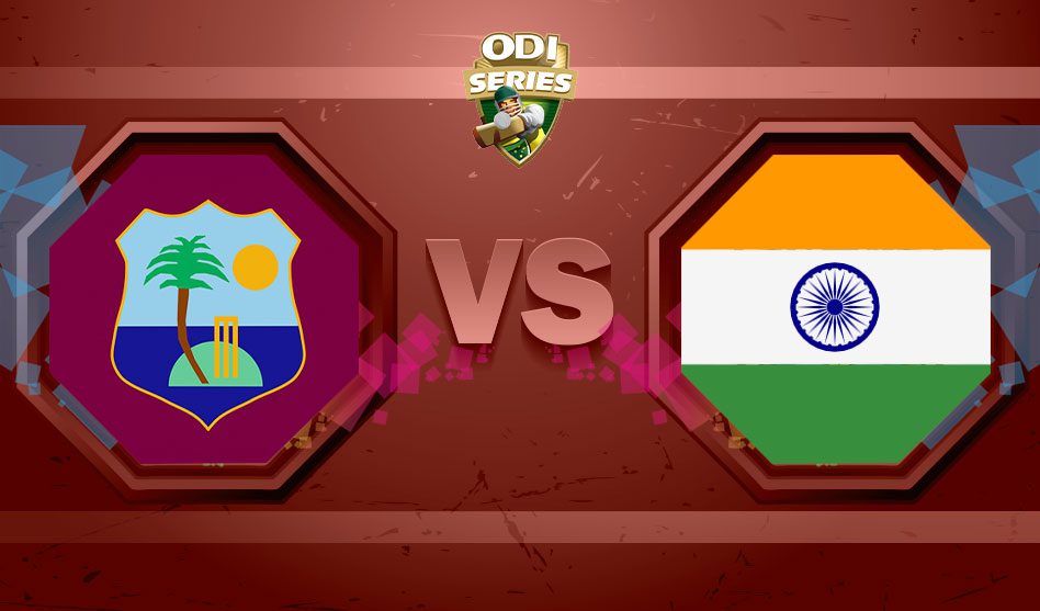 INDIA TOUR OF WEST INDIES 2022 2ND ODI WEST INDIES VS INDIA MATCH DETAILS, TEAM NEWS, PITCH REPORT, AND THE MATCH PREDICTION