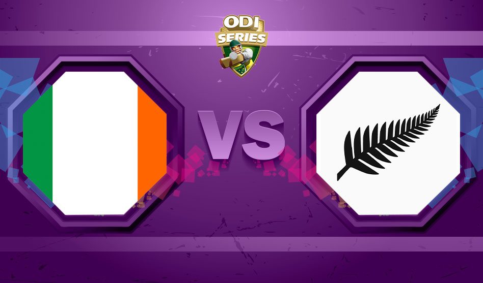NEW ZEALAND TOUR OF IRELAND 2022 IRELAND VS NEW ZEALAND MATCH DETAILS, TEAM NEWS, PITCH REPORT, AND THE MATCH PREDICTION