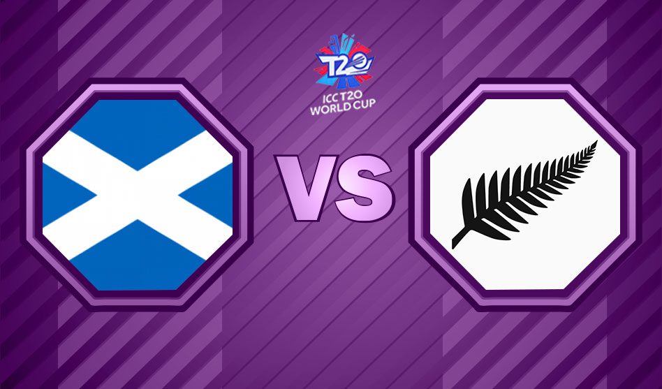 NEW ZEALAND TOUR OF SCOTLAND 2022 1ST T20I SCOTLAND VS NEW ZEALAND MATCH DETAILS, TEAM NEWS PITCH REPORT, AND THE MATCH PREDICTION