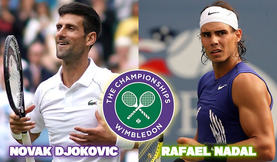 Novak Djokovic’s Former Coach Believes the Serb Can Smash Rafael Nadal’s Record
