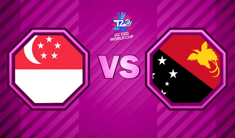 Home Cricket Football Kabaddi Tennis Horse Racing Other Sports Live Stream Live Score SINGAPORE VS PAPUA NEW GUINEA 3RD T20I MATCH, SINGAPORE VS PAPUA NEW GUINEA MATCH DETAILS, TEAM NEWS, PITCH REPORT, AND THE MATCH PREDICTION