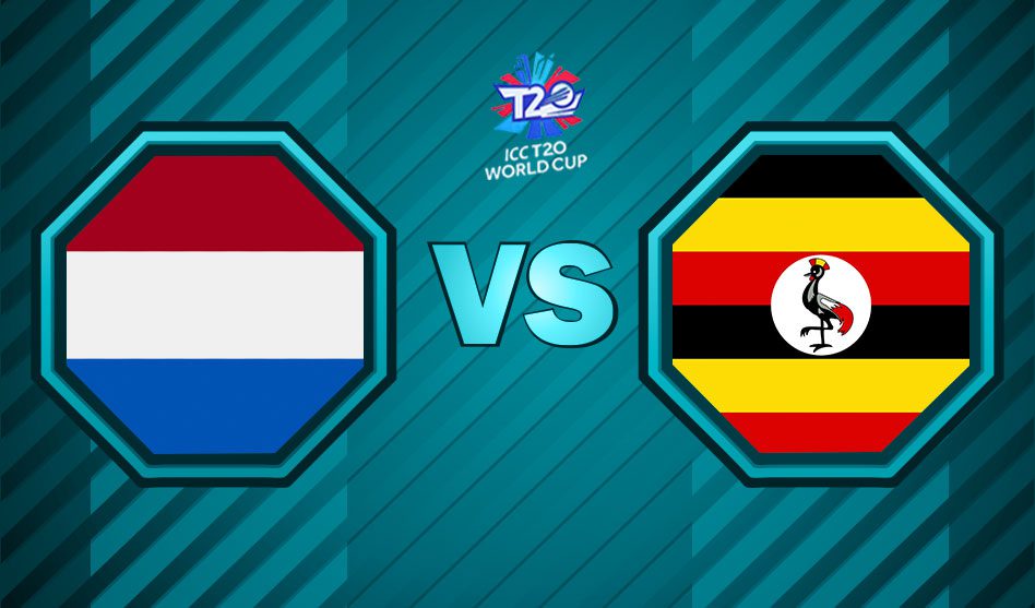 T20 WORLD CUP QUALIFIERS B 2022 NETHERLANDS VS UGANDA MATCH DETAILS, TEAM NEWS, PITCH REPORT, AND THE MATCH PREDICTION