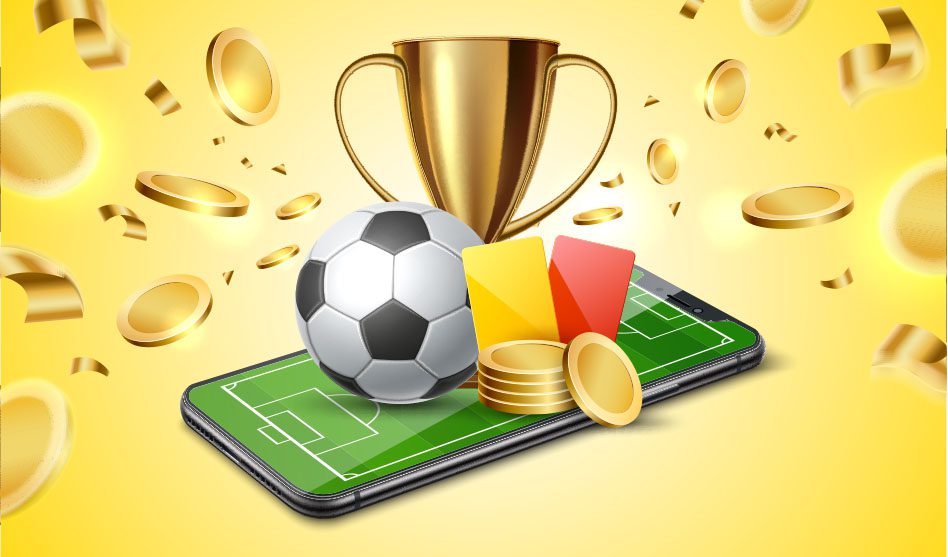 TYPES OF FOOTBALL BETTING THAT ARE BEST ADVISED