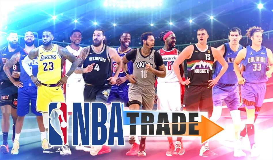Updated Trade Packages for KD, Russell Westbrook and More
