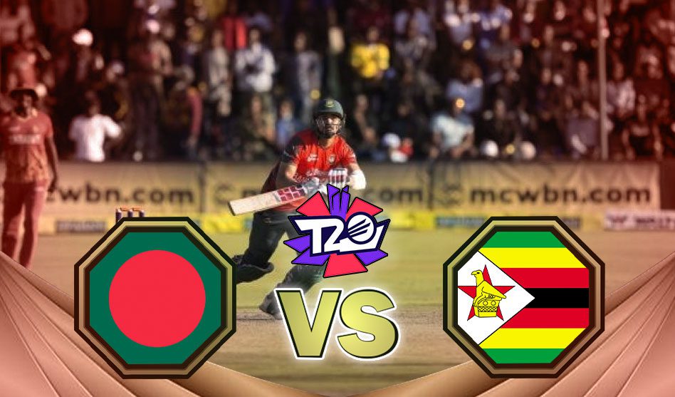 Bangladesh Tour of Zimbabwe 2022 3rd T20I Zimbabwe vs Bangladesh Match Details, Team News, Pitch Report, and the Match Prediction