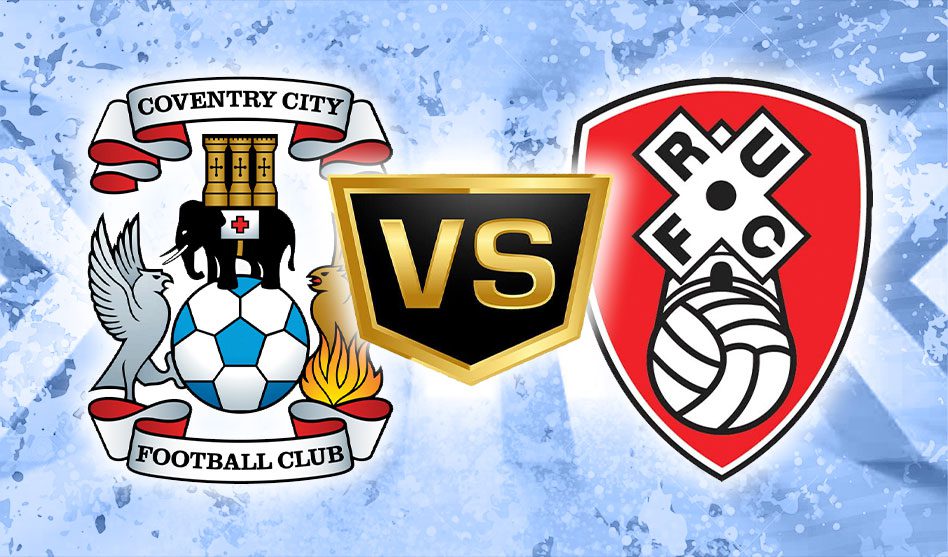 Coventry vs Rotherham postponed, deemed unsafe and unplayable