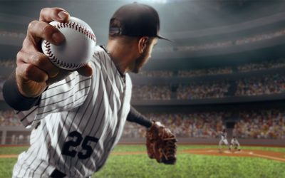 Cubs, Reds 2022 MLB Game At Fields Of Dreams