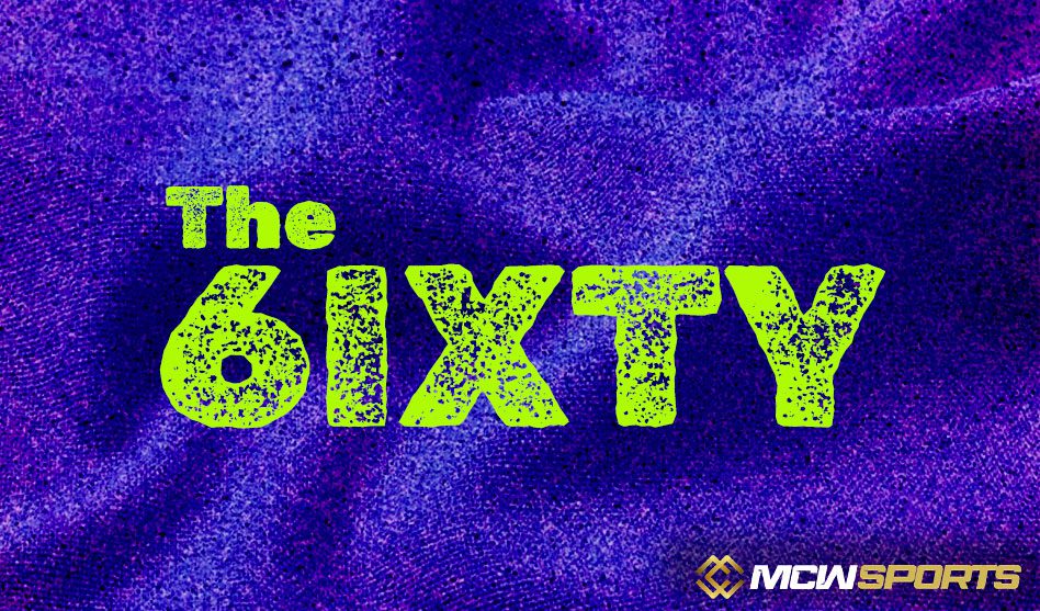 Get the Low-Down on 6IXTY Cricket – Need to Know