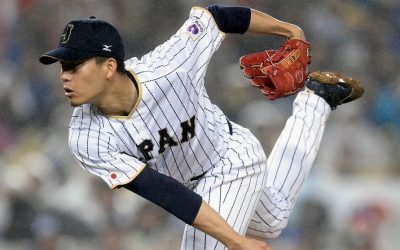 Kodai Senga, Japanese Star Pitcher to Consider MLB Offer This Offseason Another 5 Youngsters Moved at MLB Trade Deadline