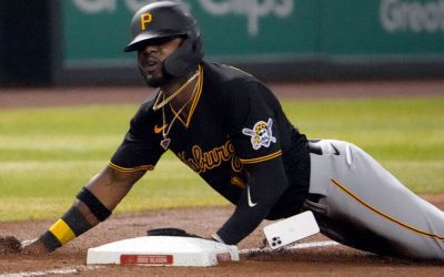 Rodolfo Castro Phone Incident