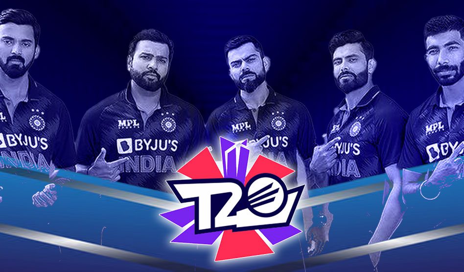The ICC T20 Rankings