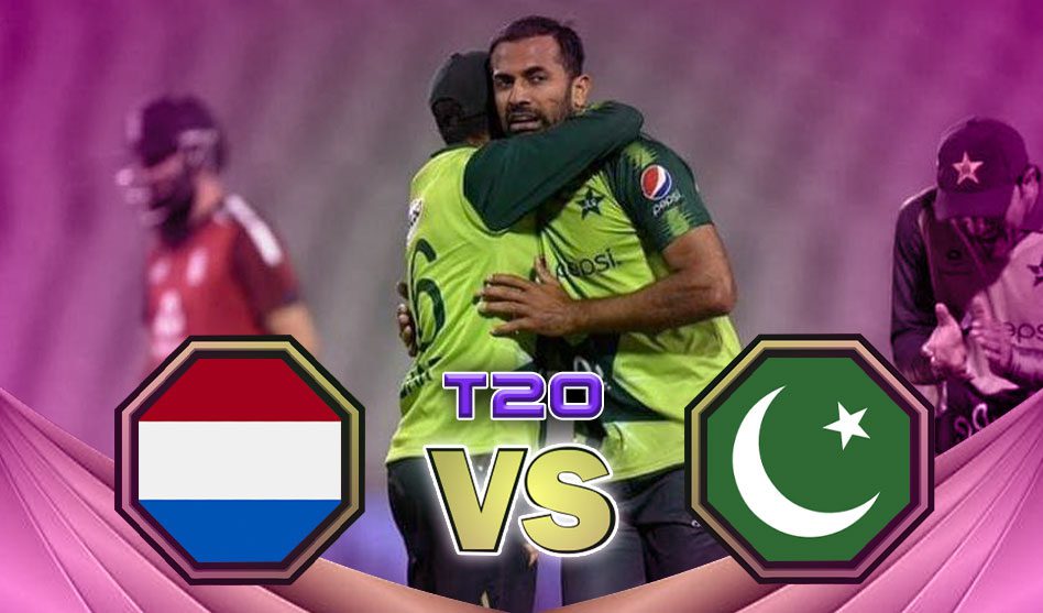 The Netherlands vs Pakistan Match Details and Prediction