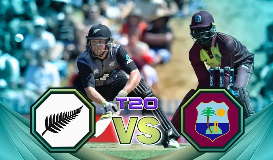 West Indies vs New Zealand Match Prediction