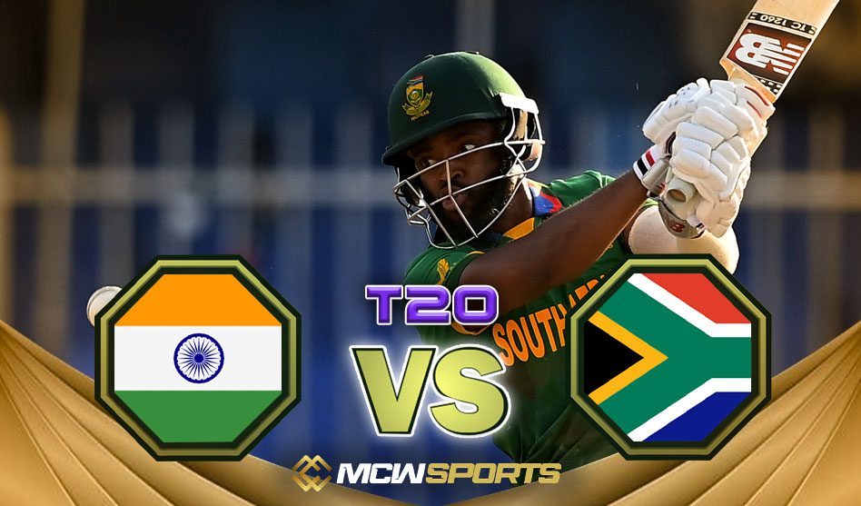 A comeback for Temba Bavuma for South Africa’s tour to India