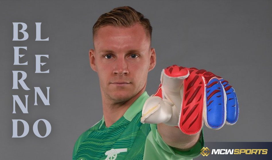 Bernd Leno affected by Politicking in Football Club